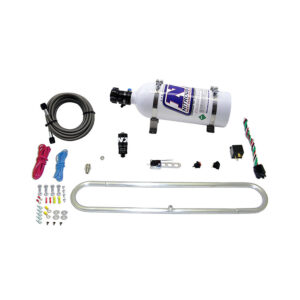 NITROUS EXPRESS N-Tercooler System With 5lb Bottle
