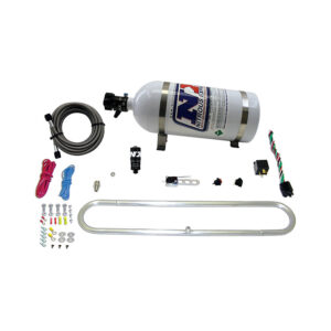 NITROUS EXPRESS N-Tercooler System With 10lb Bottle