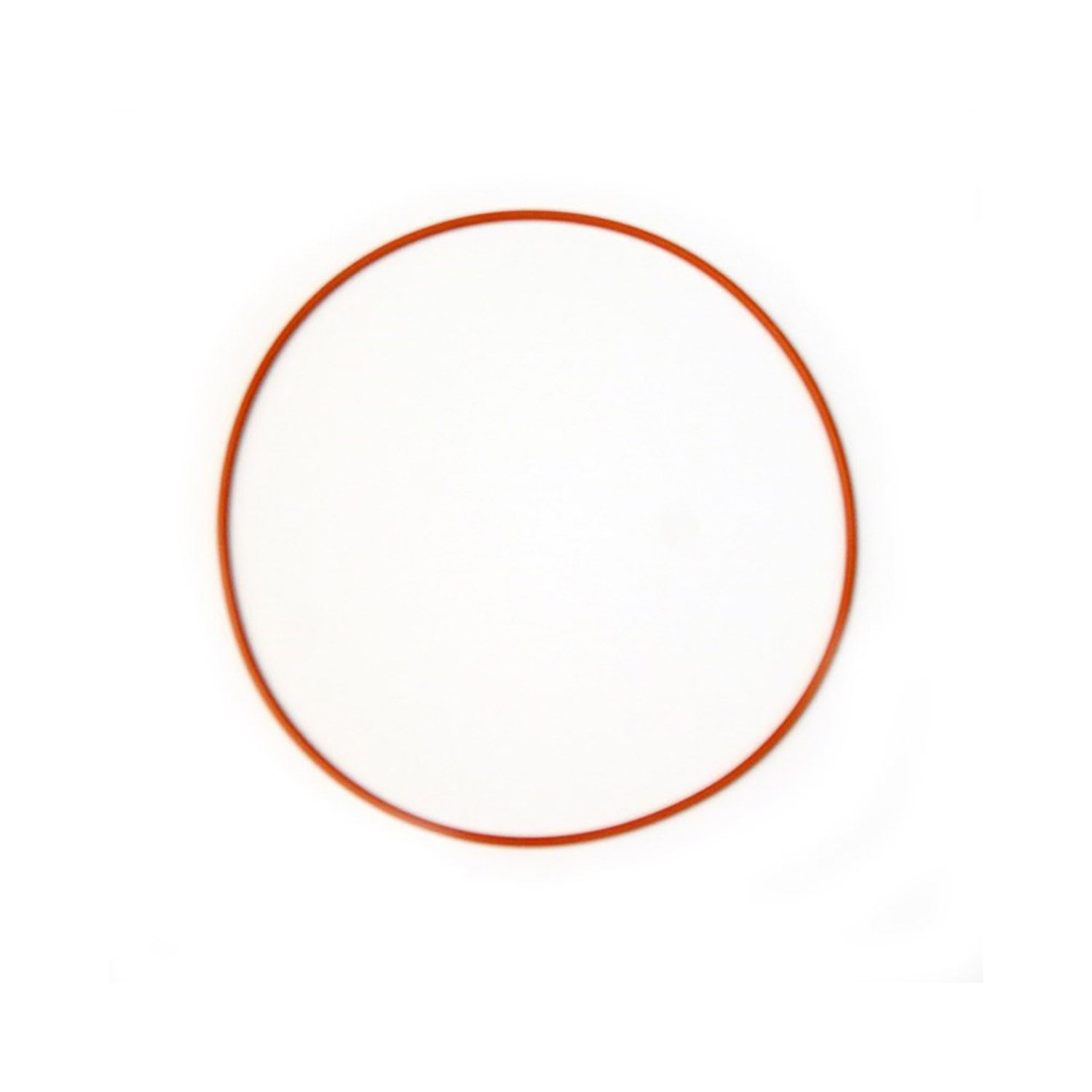 NITROUS EXPRESS Replacement Gasket For Upper Plenum Spacer