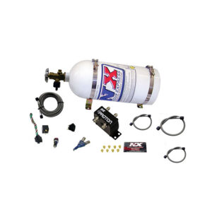 NITROUS EXPRESS Proton Series Nitrous System W/ 10lb Bottle