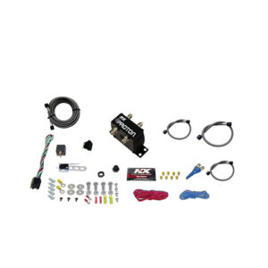 NITROUS EXPRESS Proton Plus Nitrous System Without Bottle