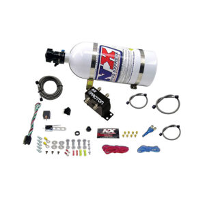 NITROUS EXPRESS Proton Plus Nitrous System W/ 12lb Bottle