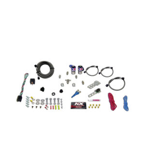NITROUS EXPRESS Sub C Nitrous System (25,35,50HP) Without Bottle
