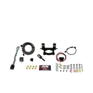 NITROUS EXPRESS Scion Frs / Subaru Brz Plate System (35-100HP) Less Bottle