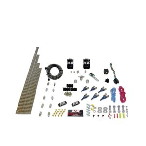 NITROUS EXPRESS V6AN Petrol/Gasoline EFI (150-375HP) Less Bottle