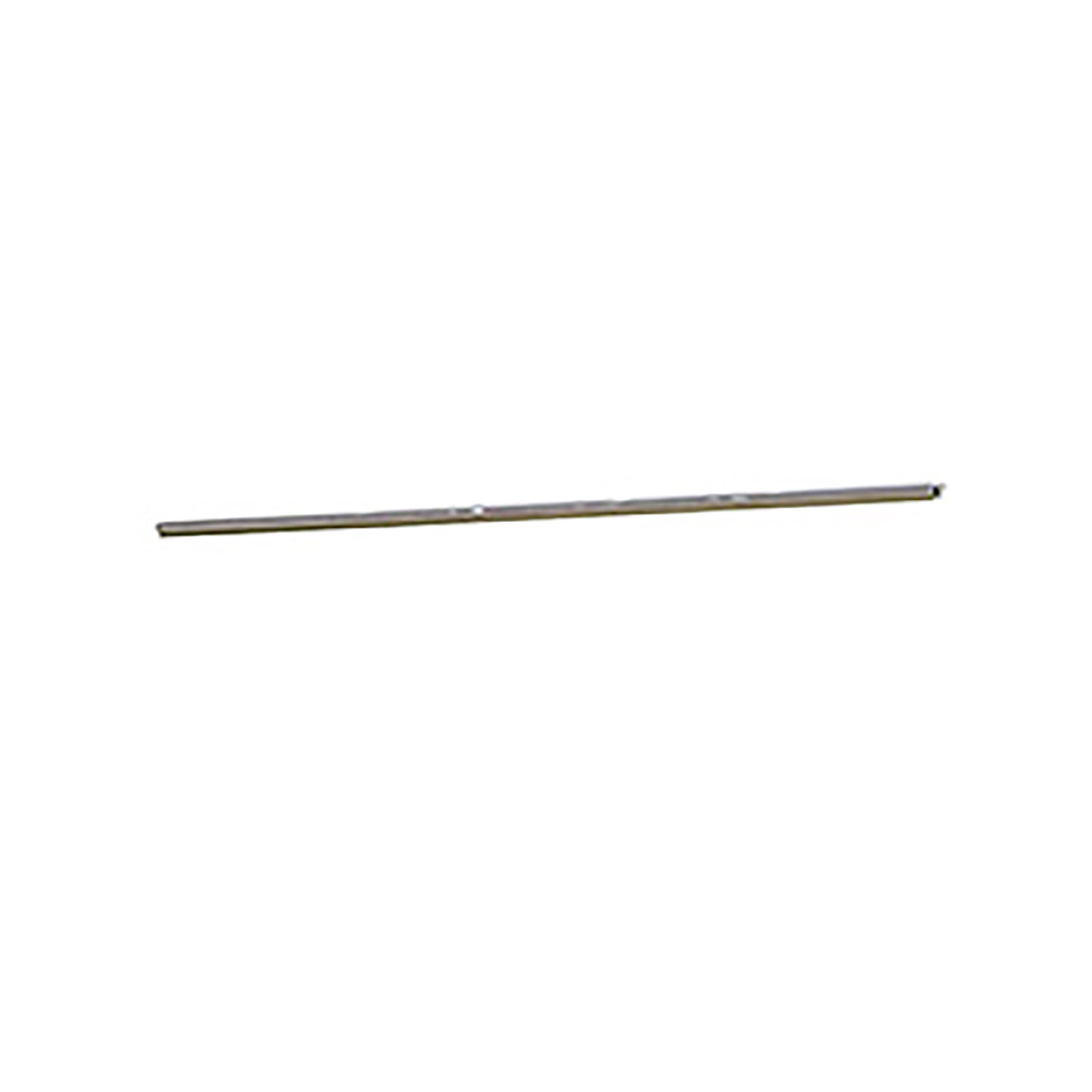 NITROUS EXPRESS 3/16 Stainless Tubing (Per Foot)