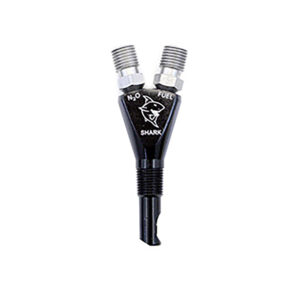 NITROUS EXPRESS Shark Nozzle