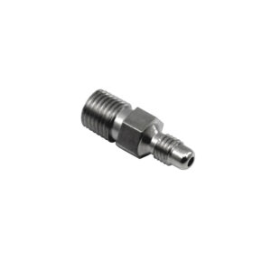 NITROUS EXPRESS Shark/Piranha Nozzle Fitting
