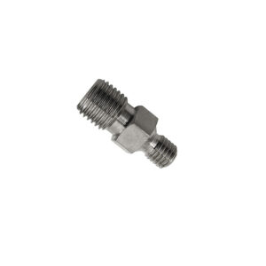 NITROUS EXPRESS Vortech/Sx2/Std Nozzle Fitting