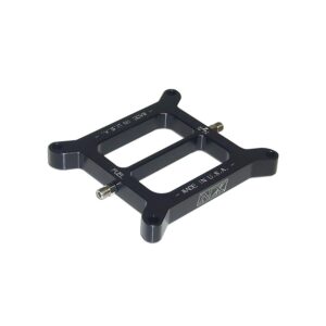 NITROUS EXPRESS 4150 4-Bbl Pro-Power Plate Only (100-200-300-400-500HP)