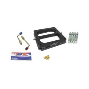NITROUS EXPRESS NOS Injection System Kit - Dominator Propower