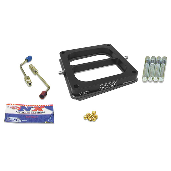 NITROUS EXPRESS Dominator Hitman Conversion (100-150-200)