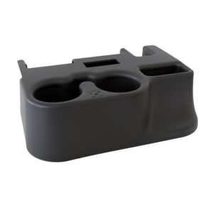 AUTOMETER Storage Console, Armrest, For Dodge Ram 98-02