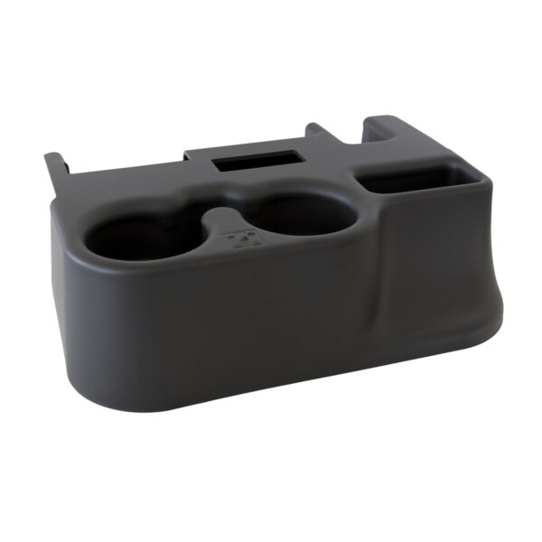 AUTOMETER Storage Console, Armrest, For Dodge Ram 98-02