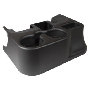 AUTOMETER Storage Console, Armrest, For Dodge Ram 03-12