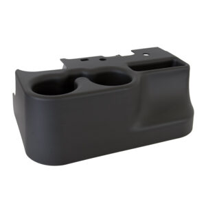 AUTOMETER Storage Console, Armrest, For Ford Super Duty 99-01, Split Bench Only