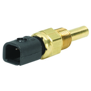 AUTOMETER Temperature Sensor Spek-Pro, -40-300°f, 1/8" NPTF, Delphi