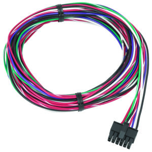 AUTOMETER Wire Harness, Nascar ECU, Spek-Pro, Replacement