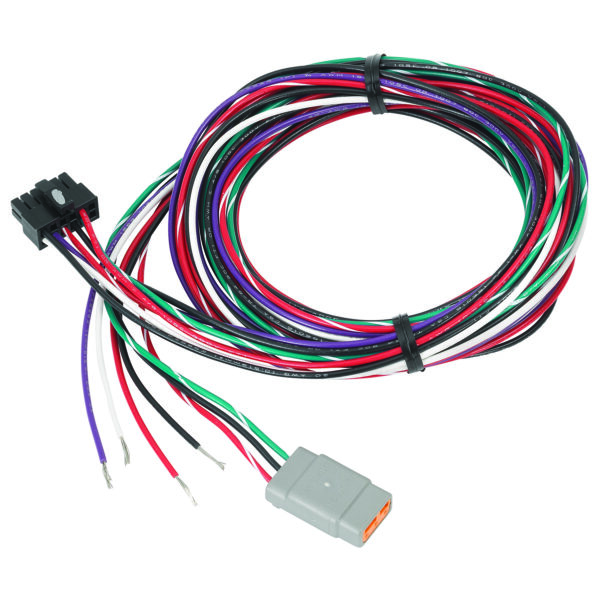AUTOMETER Wire Harness, Fuelp/Oilp/Water Press, Spek-Pro, Replacement