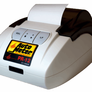 AUTOMETER Infra Red External Printer, 12V