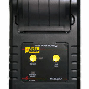 AUTOMETER Phh Printer (Bolt)