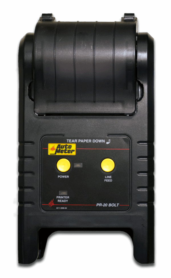 AUTOMETER Phh Printer (Bolt)