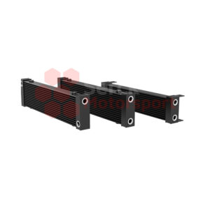 SETRAB ProLine COM 12864 1 Pass Oil Cooler 596mm x 148mm 15 Row