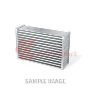 SETRAB ProLine IC 250IC Performance Intercooler 250mm x 382mm 28 Row