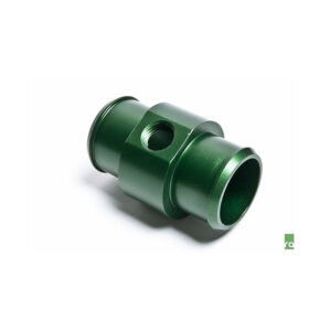 RADIUM Hose Barb Adapter For 1-3/4in Hose, 1/4NPT Port