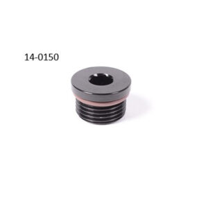 RADIUM 8AN Orb Plug
