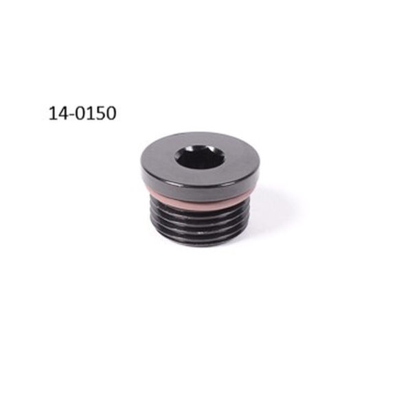 RADIUM 8AN Orb Plug