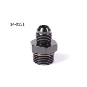 RADIUM 8AN Orb To 6AN Male Fitting