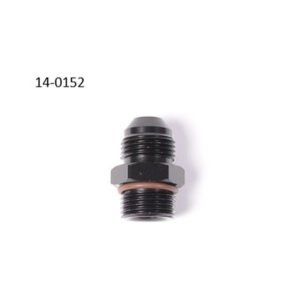 RADIUM 8AN Orb To 8AN Male Fitting