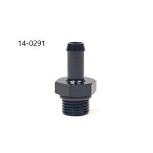RADIUM 6AN Orb To 8.5mm Barb