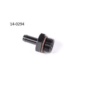 RADIUM 8AN Orb To 8.5mm Barb