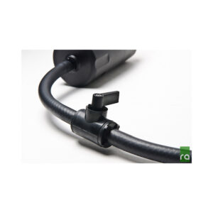 RADIUM Petcock Drain Kit, Catch Can, Universal, Single Application