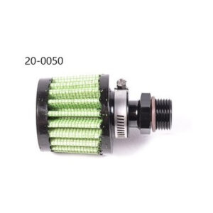 RADIUM 10AN Orb Fitting To Air Filter