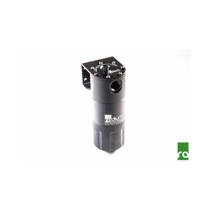 RADIUM Competition Catch Can Kit, Tall, Universal