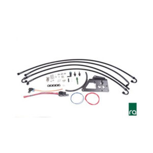 RADIUM Fuel Surge Tank Kit, Evo X, FST Sold Separately