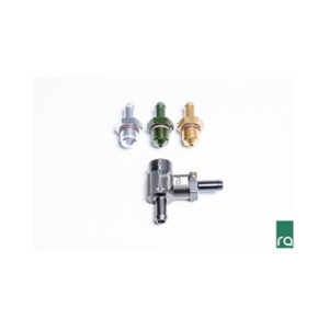 RADIUM Venturi Jet Pump Kit