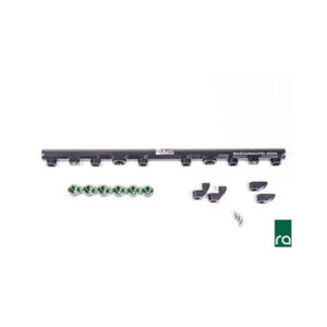 RADIUM Fuel Rail, Toyota 2JZ-GTE, Top Feed Conversion