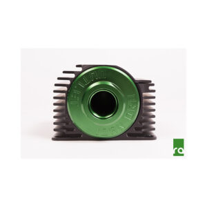 RADIUM 1pc Clamp, 60mm, Heat Exchanger