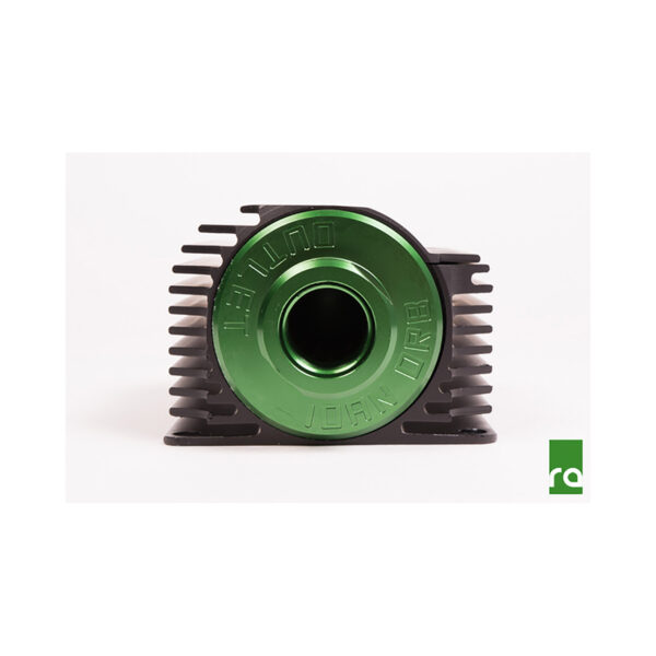 RADIUM 1pc Clamp, 60mm, Heat Exchanger