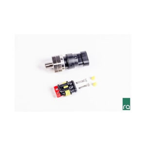 RADIUM Adjustable Pressure Switch