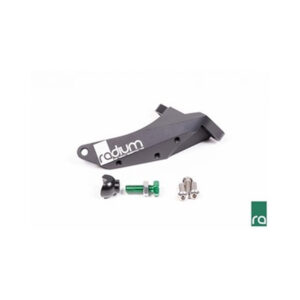 RADIUM Master Cylinder Brace, 2015+ Subaru WRX And STI
