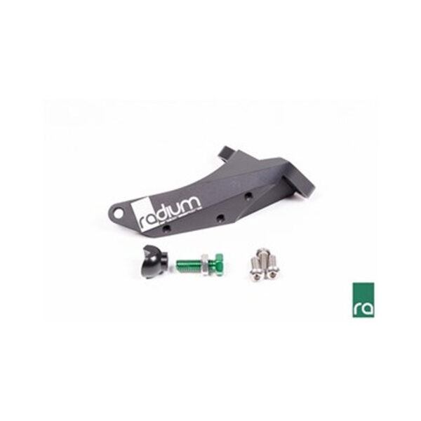RADIUM Master Cylinder Brace, 2015+ Subaru WRX And STI