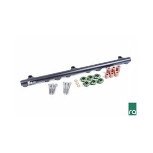 RADIUM Fuel Rail, Nissan RB25DET, Top Feed Conversion