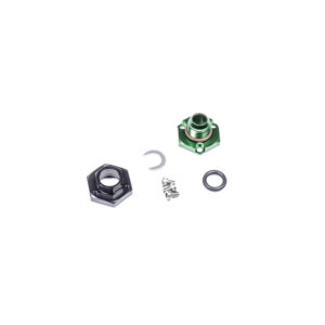 RADIUM Pump Outlet Adapter