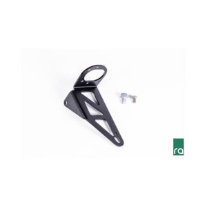 RADIUM Alternate Mount For Evo X Crankcase Catch Can Kits
