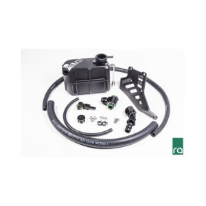RADIUM Coolant Tank Kit, 2013+ Focus Ecoboost
